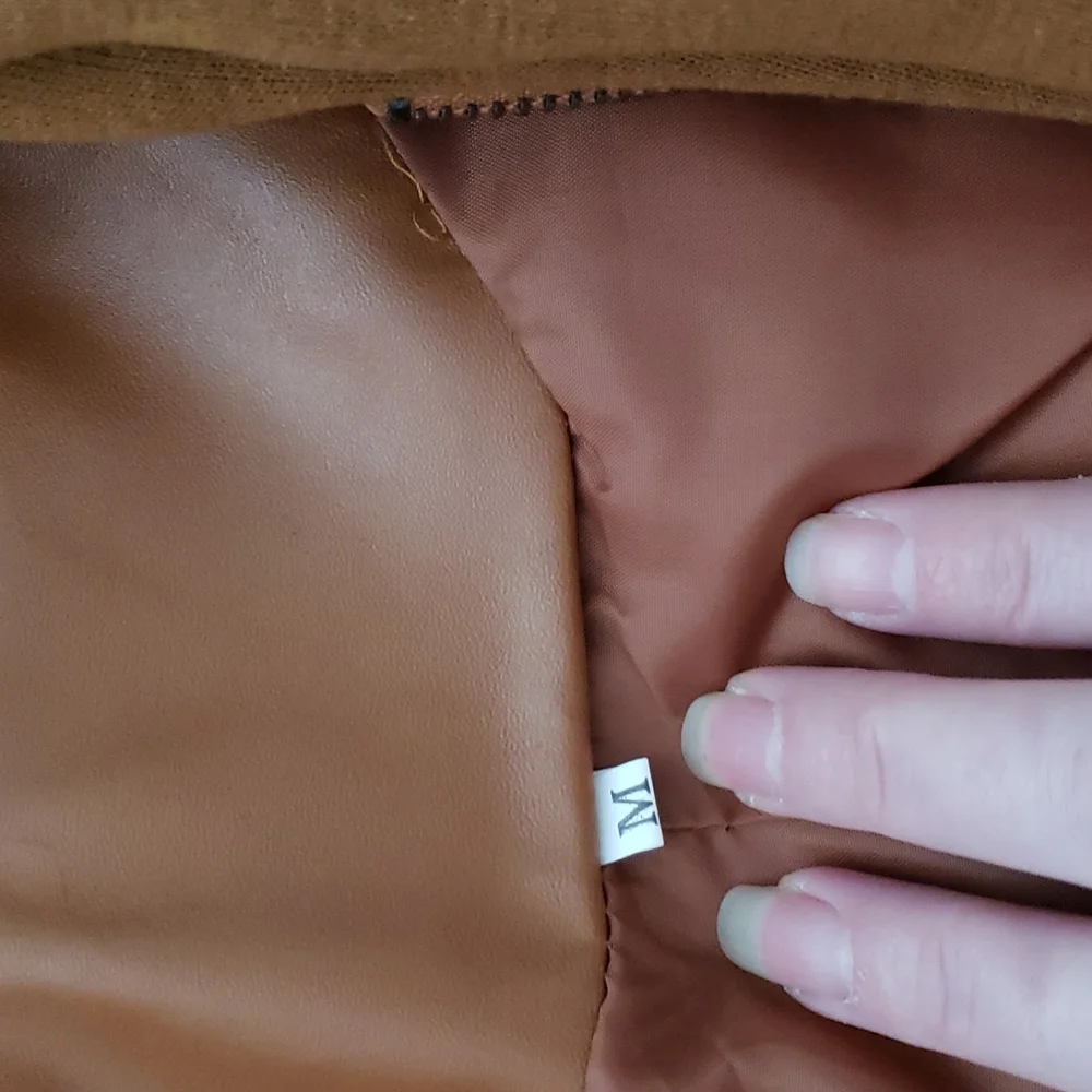Jacket - Picture 7 of 10